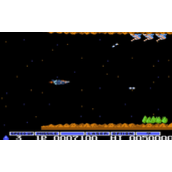 FC宇宙巡航机跳关版