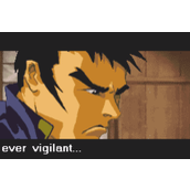 GBA究极截拳道无敌版