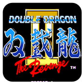 FC双截龙2手机中文版