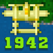 FC1942游戏无敌版