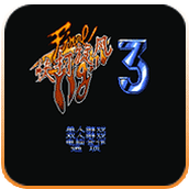 SFC快打旋风3选关修改版