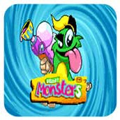 星球怪物(Planet Monsters)无敌版