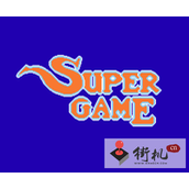 SFC狮子王高跳版