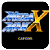 洛克人X金钱不减版