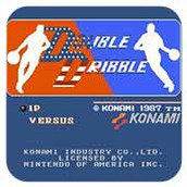 NBA篮球(Double Dribble)无限时间版
