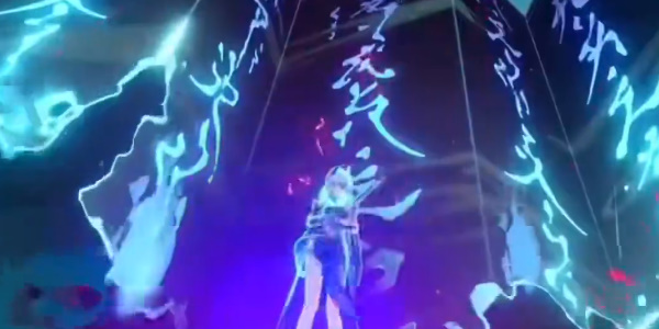 崩坏星穹铁道寒鸦角色介绍