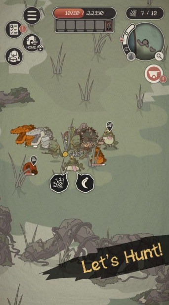 野生驯兽师下一纪元