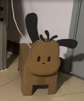 抖音宿舍养狗是什么梗 宿舍养狗出处介绍