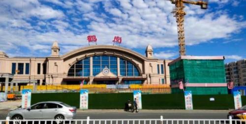 抖音北上广深鹤是什么梗 北上广深鹤出处介绍