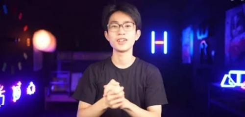 抖音赛博丁真是什么梗