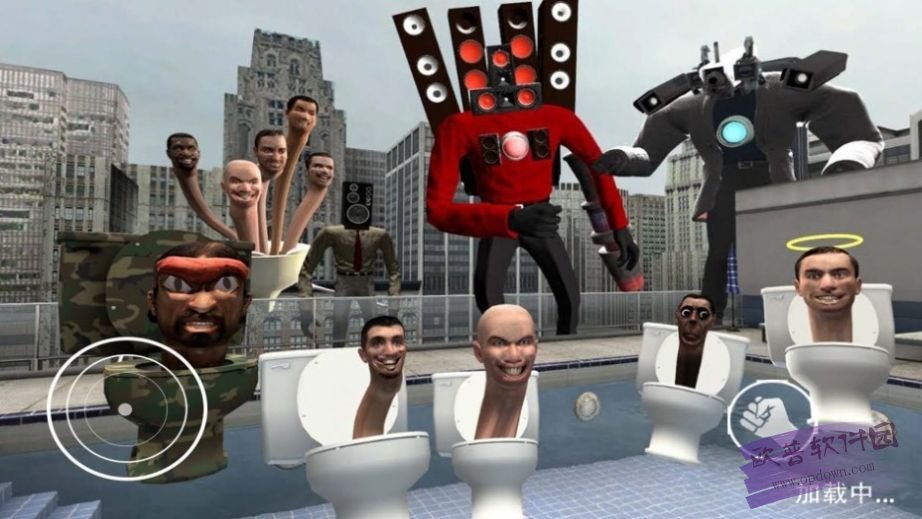 全民吃鸡大挑战