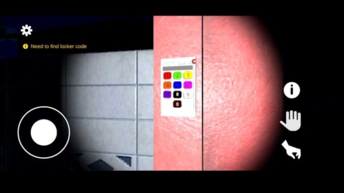 哆啦A梦恐怖故事