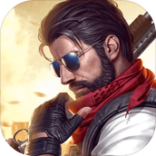 生存小队：单机吃鸡