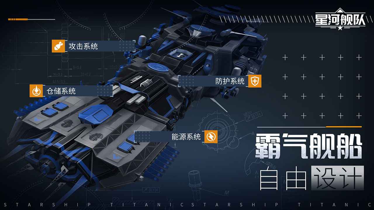 星河舰队
