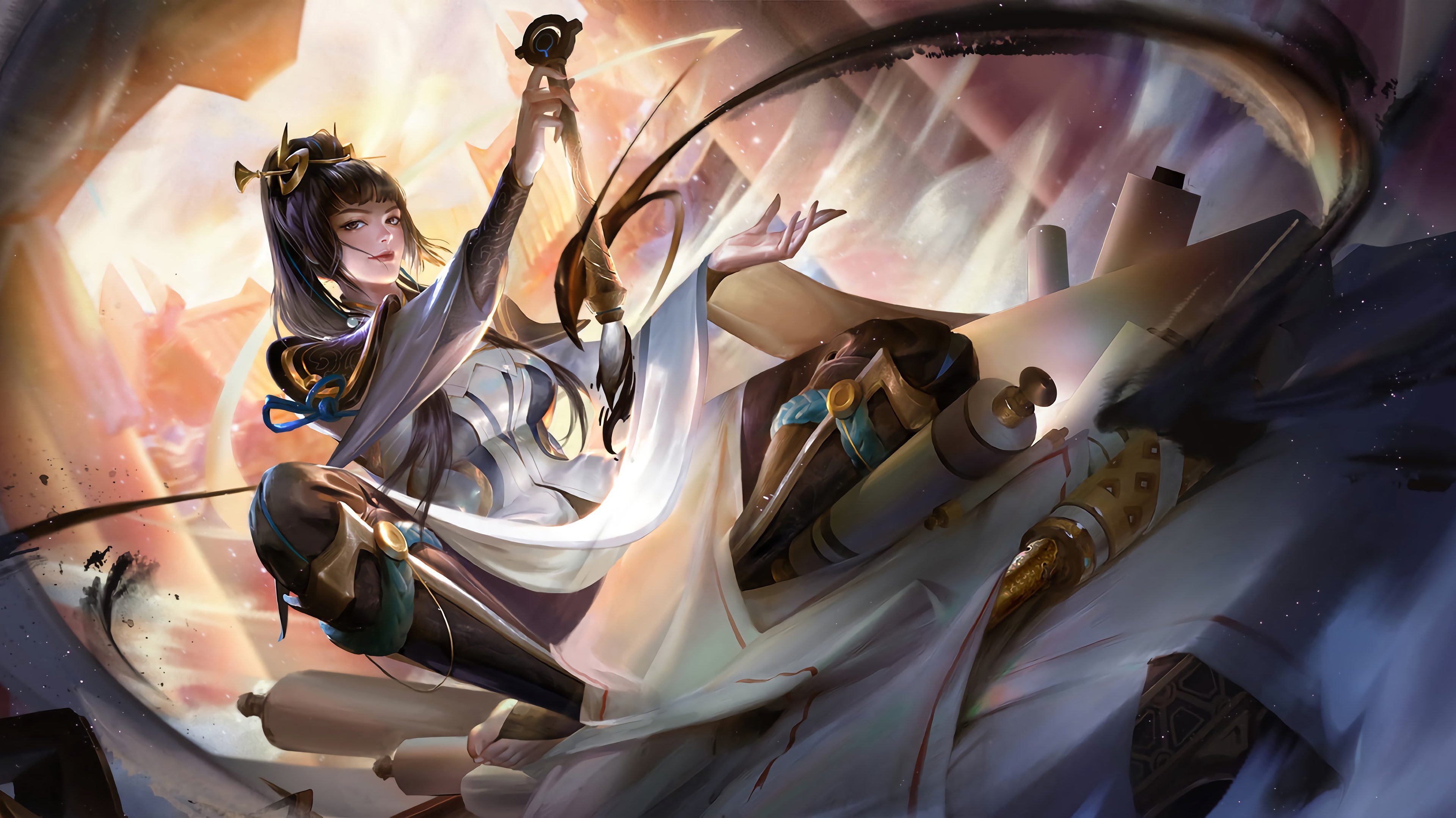 第五人格点不进去怎么办(第五人格进不了游戏怎么办)