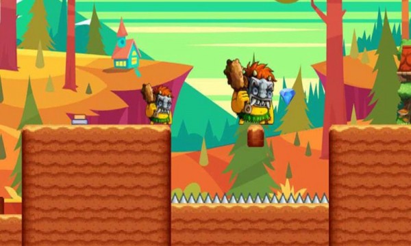 玛雅勇士王者挑战