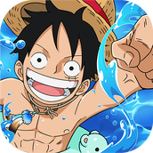 航海王强者之路官方版