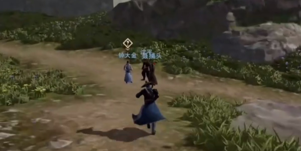 《不良人3》拔剑四顾任务怎么过