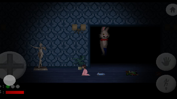 霍普先生的玩乐屋