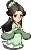 《我要当掌门》言倾城角色怎么样