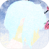 奥龙庭院：白侍