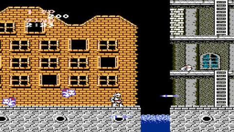 魔界村FC手机版