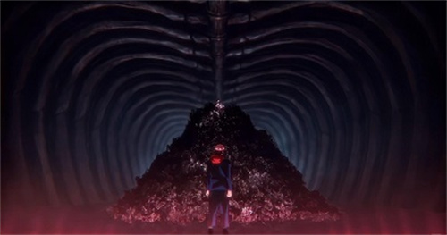 咒术回战幻影游行