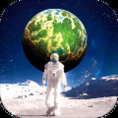 模拟太空星际求生