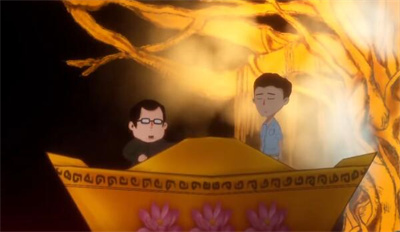《吃香》第四章怎么通关