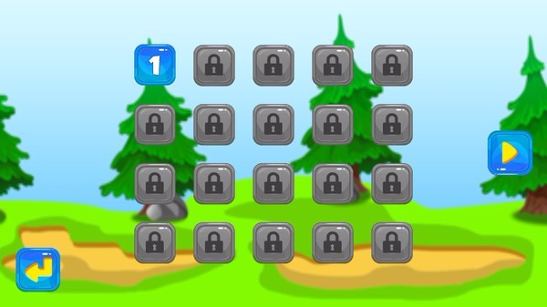 超级胜利冒险丛林