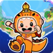 啊哈世界最新版