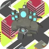 沙盒生存冒险大乱斗