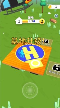 末日集结内置mod菜单版
