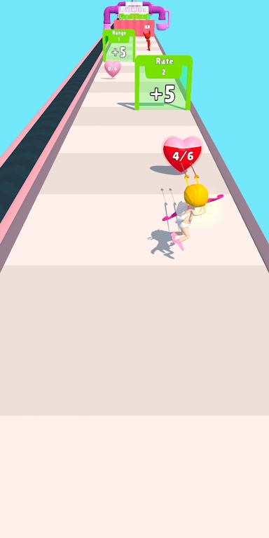 Love Bombing
