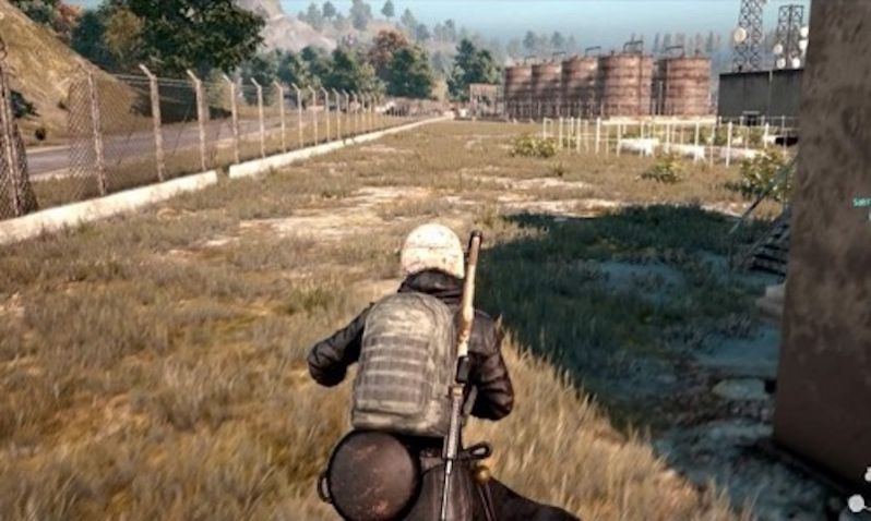 王牌吃鸡大作战