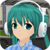 都市少女