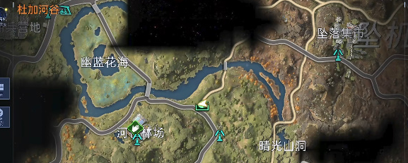 《星球重启》华容道任务怎么做