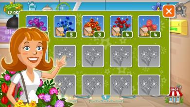 Flower Tycoon