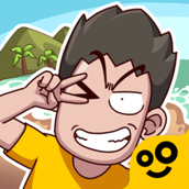 荒岛的王锤锤版