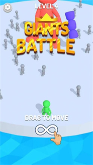 进击的火柴人巨人