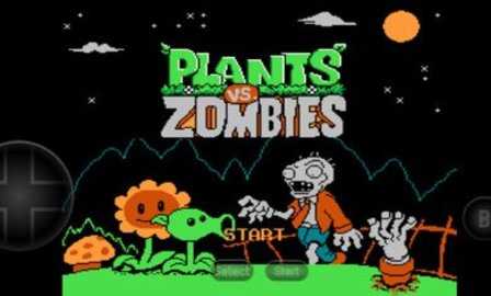 植物大战僵尸破解版