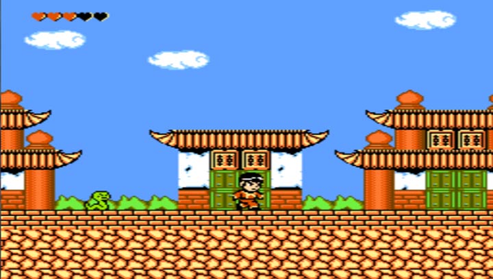 西游记世界中文版