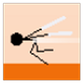 进击的火柴人巨人