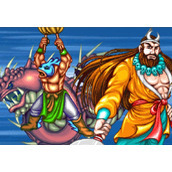 西游释厄传SUPER
