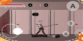 沙哈塔遭难的一天汉化版0.79安卓