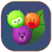 泡泡宠物救援益智