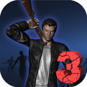 恐怖医院3：死胡同