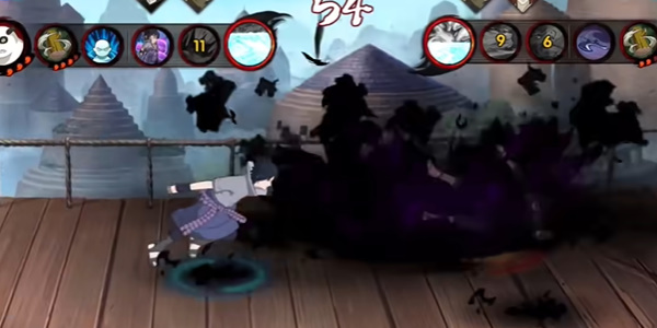 概念纷争须佐佐助