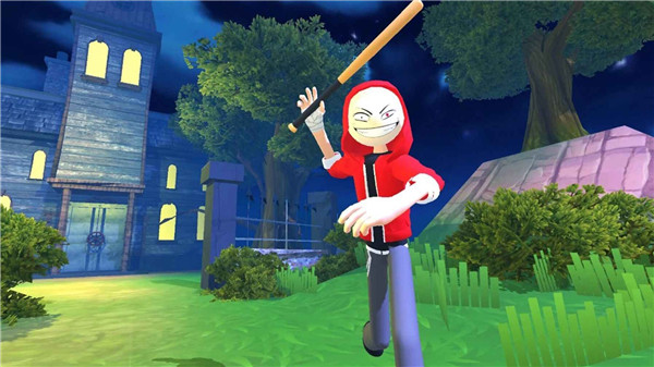 愤怒男孩佩德罗