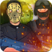 正义对决3警察与强盗内置菜单版